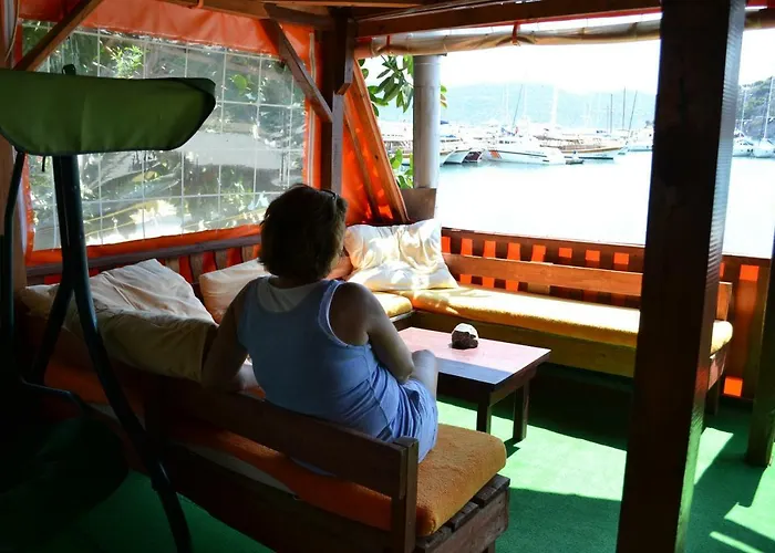 Onur Pension