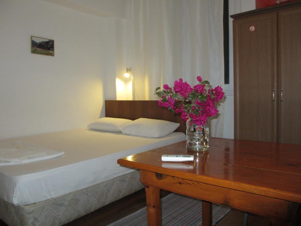 Accommodatie bij particulieren Onur