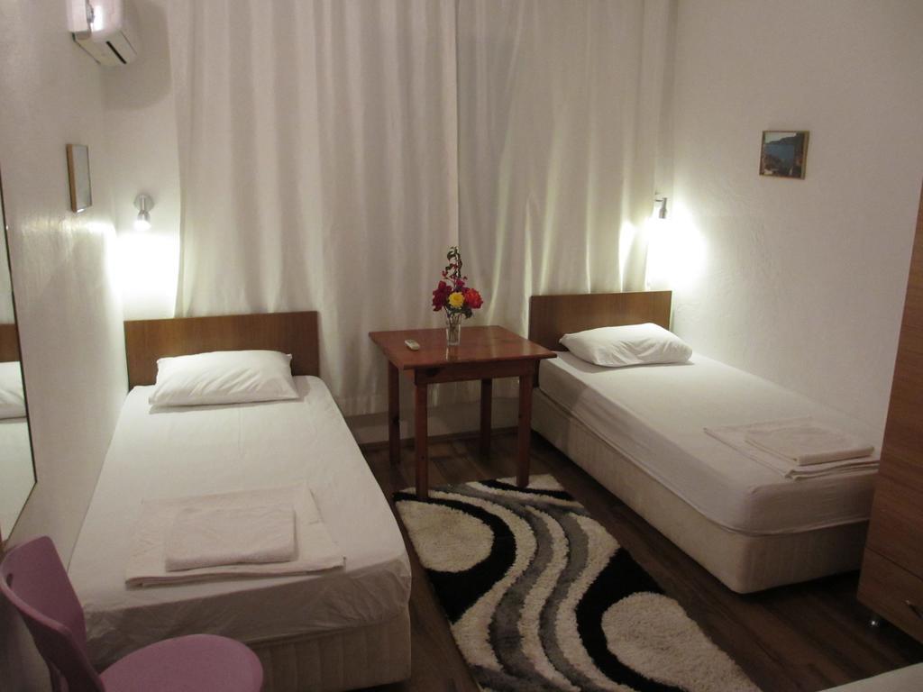 Accommodatie bij particulieren Onur Kaleucagız