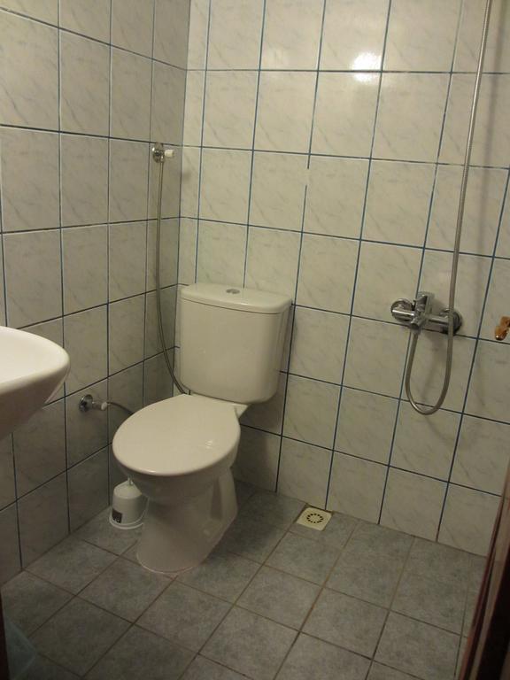 Accommodatie bij particulieren Onur Kaleucagız