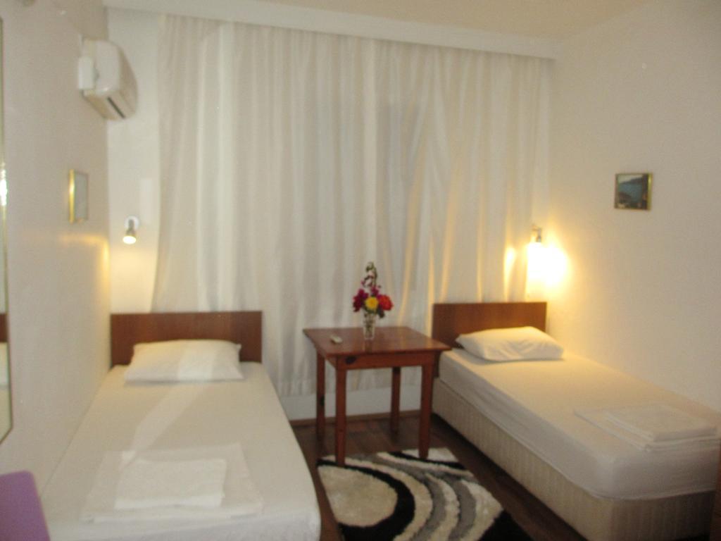 Accommodatie bij particulieren Onur Kaleucagız