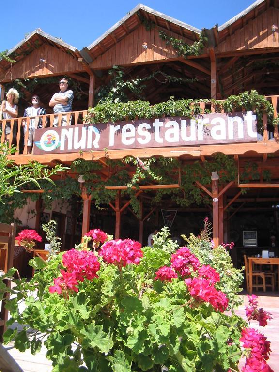 Accommodatie bij particulieren Onur Kaleucagız