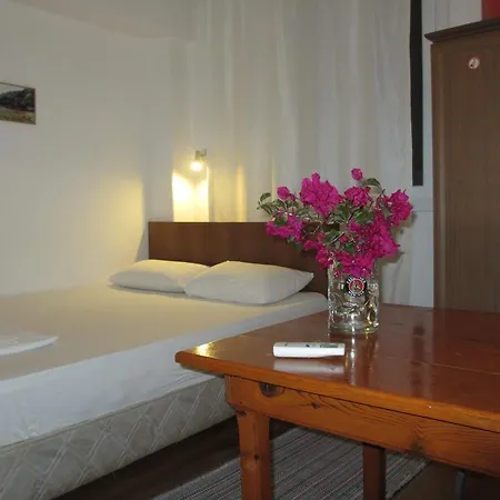 Onur Pension Kaleucagiz Exterior photo