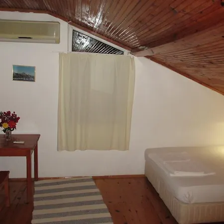 Onur Pension Kaleucagiz Exterior photo