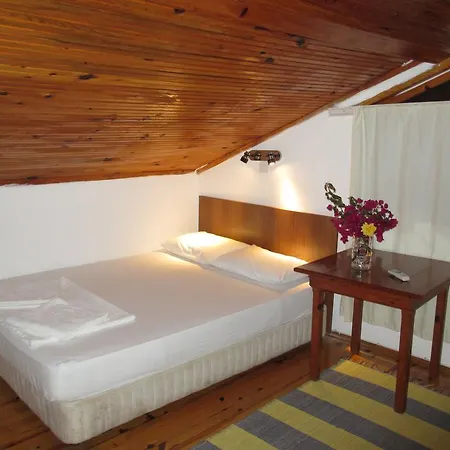Onur Pension Kaleucagiz Exterior photo